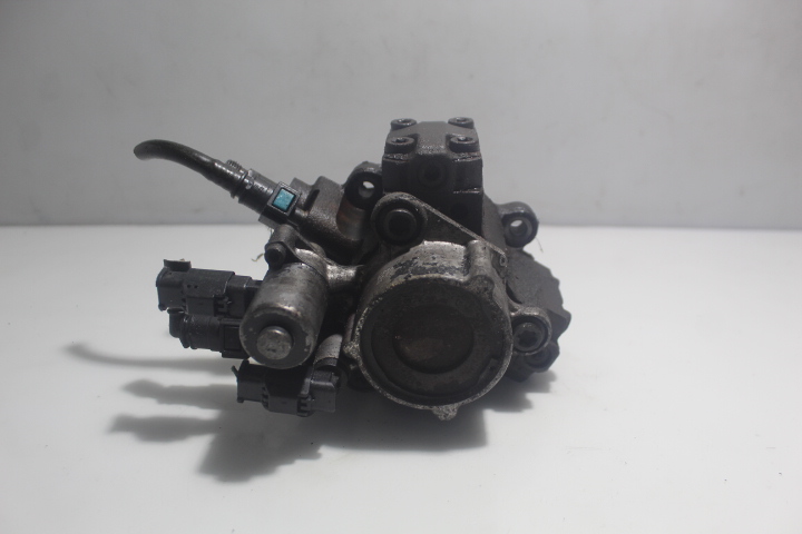 фото №1, Насос впрыскная citroen jumper ii 2.2hdi