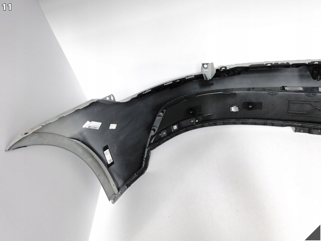 фото №12, Porsche 911 992 gt3 21- бампер бампер задня пошкоджений pdc