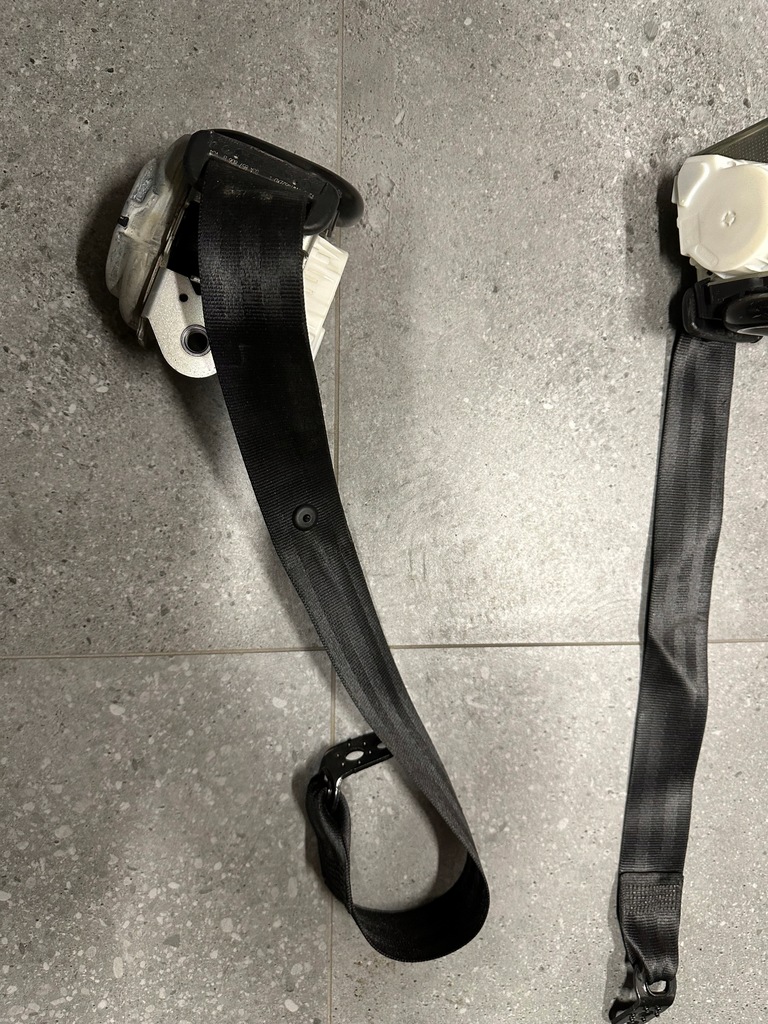 фото №5, Оригінальні ремені задня задні q5 80a sq5 оригінал лівий правий задня pas