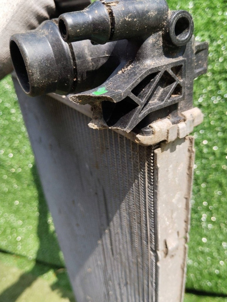 Купить Радиатор воды bmw f45 f48 mini f54 f55 f56 f57 f60 дизель 228281