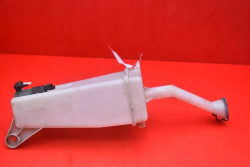 фото №5, Бачок омивача nissan micra k13 1.2 12v 80 km 10-13