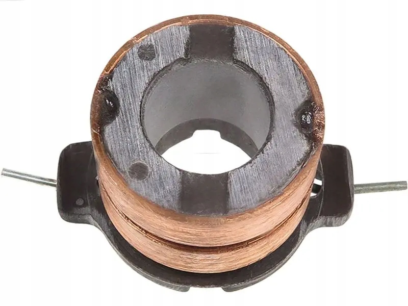 фото №2, Komutator генератора asl9062s as-pl