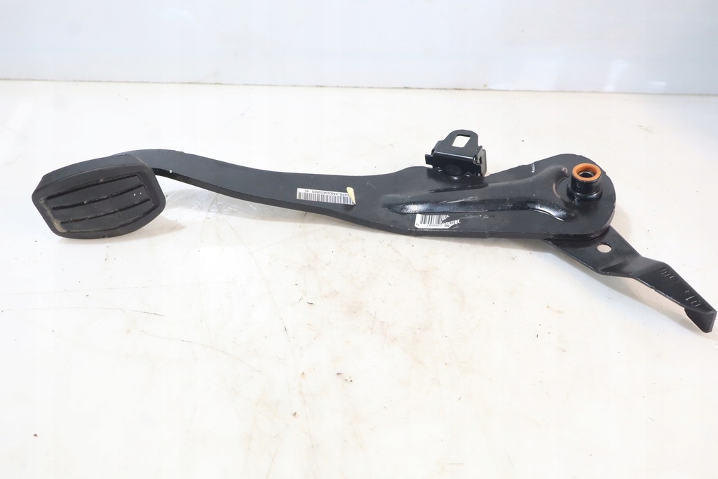 фото №1, Педаль гальма citroen c4 grand picasso ii