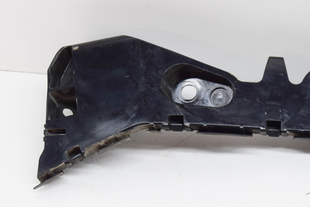 фото №5, Mazda 6 sedan gl задний правый кронштейн бампера gjr9502h1 2.2 дизель 110kw 2