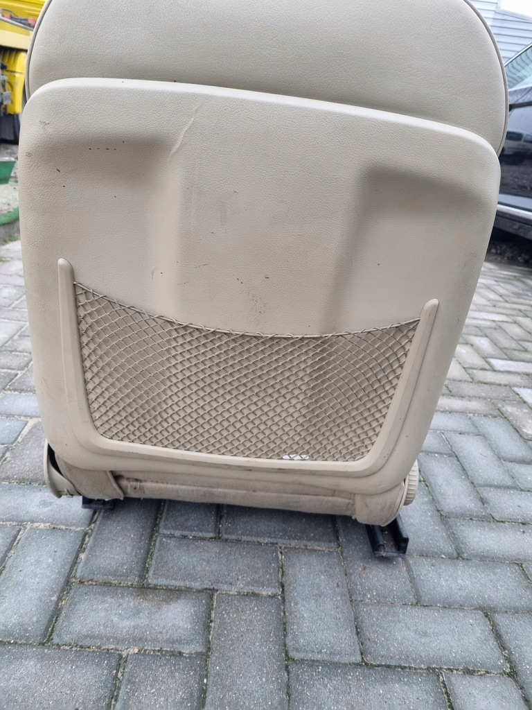 фото №8, Audi a4 s4 b7 8e 8h 2006 сиденье передний пассажира