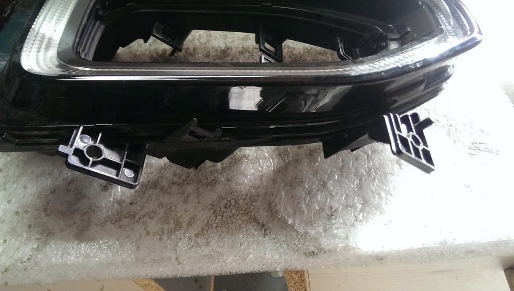 фото №4, Протитуманна фара led поворотник drl правий vw t-roc 2ga941056f