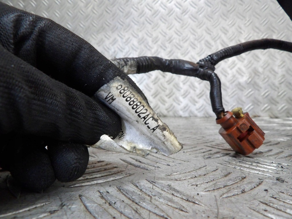 Jeep grand cherokee wk2 3.0 crd vm63d колектор впускний Доставка