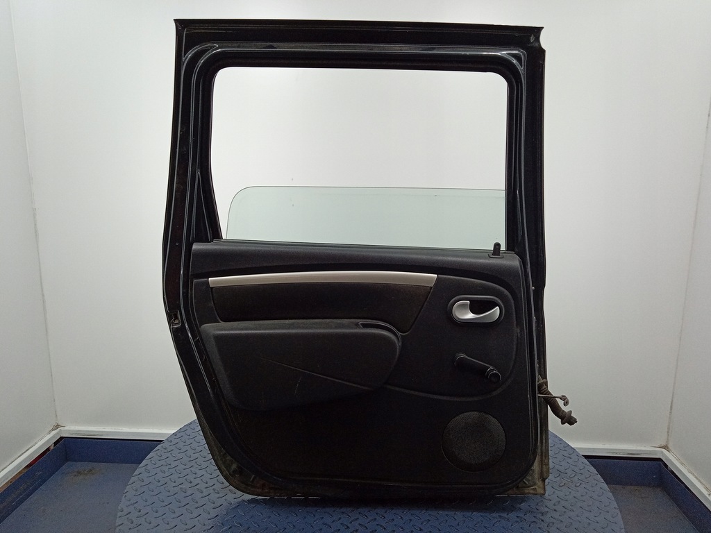 фото №6, Dacia logan i mcv двері задня ліва задні tekna