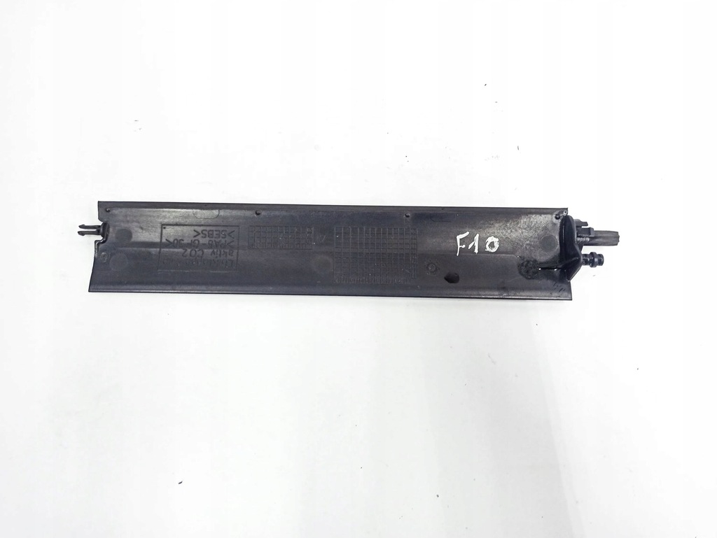 фото №9, Bmw 5 f10 f11 2013 руль воздуха