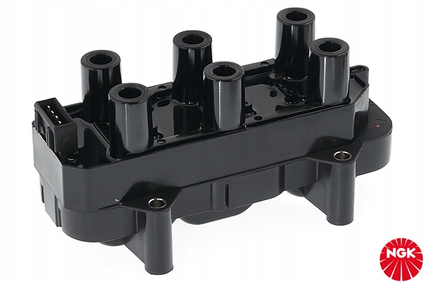 фото №1, Котушка запалювання ngk 48096