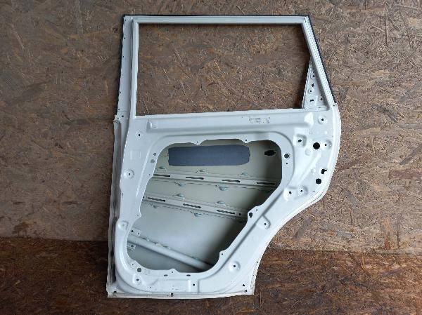 фото №10, Kia soul ii 2 двері задні задня праве