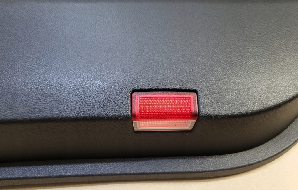 Купить Обивка обшивка с дверь правый перед пассажира mercedes ml w166 оригинальный номер европа