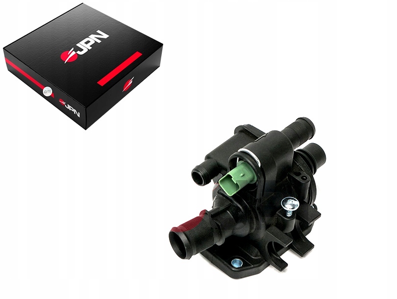 фото №1, Jpn 20c3024-jpn термостат, середина охлаждающий