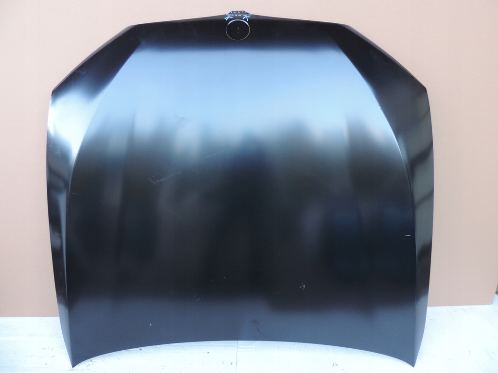 фото №1, Bmw 5 g30 g31 2017 2018 2019 капот nowa оригинал