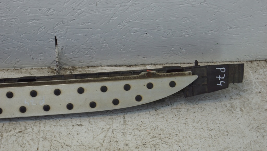 фото №6, Порог молдинг порог правая bmw x3 e83 3401010