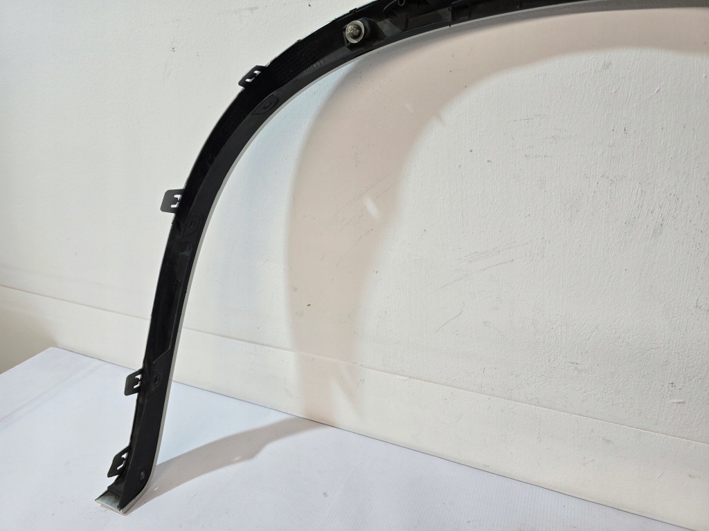 Молдинг накладка крила правий задній bmw x4 g02 f98 m-pakiet 139605-14 Доставка