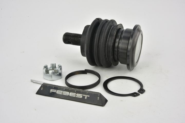 фото №12, Febest 0120-065 шарнір кріпильний / напрямна