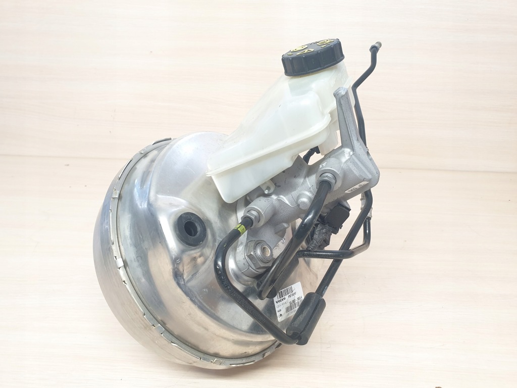 фото №1, Volvo s60 v60 s90 v90 підсилювач гальм гальмівні p32130197
