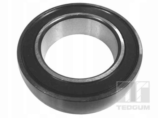 фото №4, Tedgum 00224558 подшипник промежуточный, wał приводной