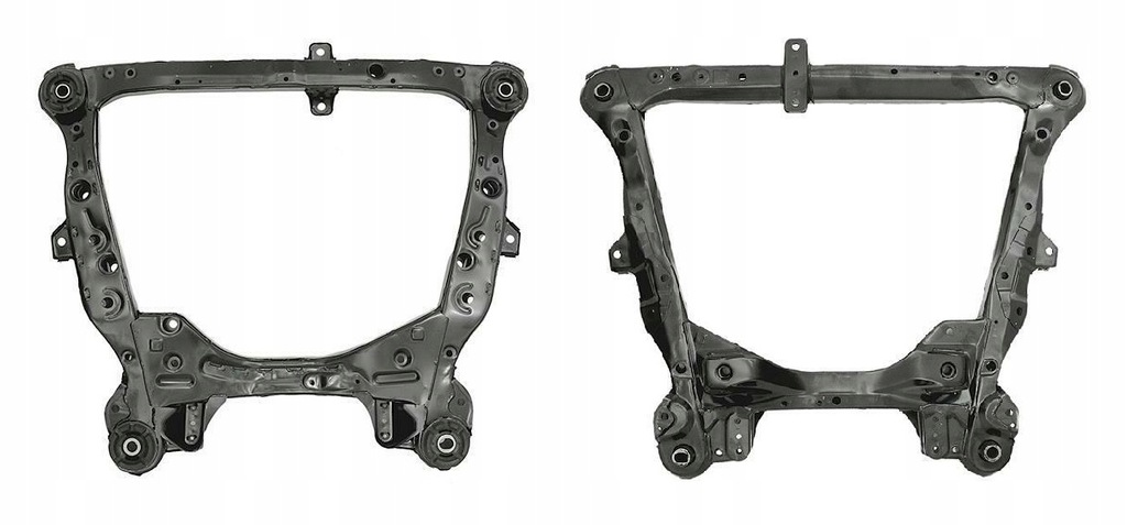 фото №1, Балка двигуна підрамник рама підрамник toyota camry 2006-