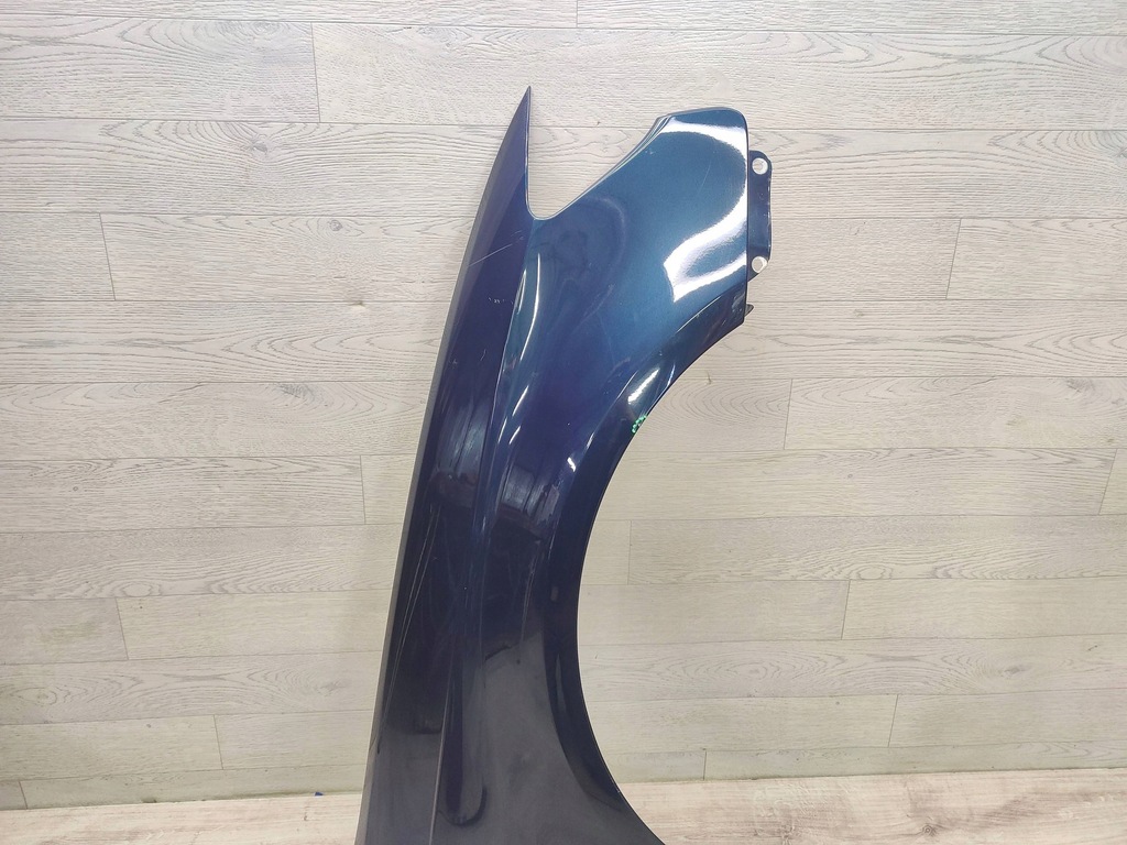 фото №8, Audi a3 s3 8v 2017 перед сторона правая крылья