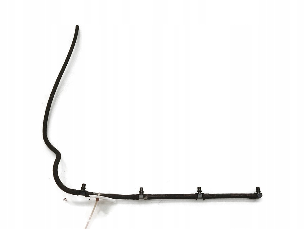 фото №1, Шланг сливной топлива bmw x3 e83 2.0 d