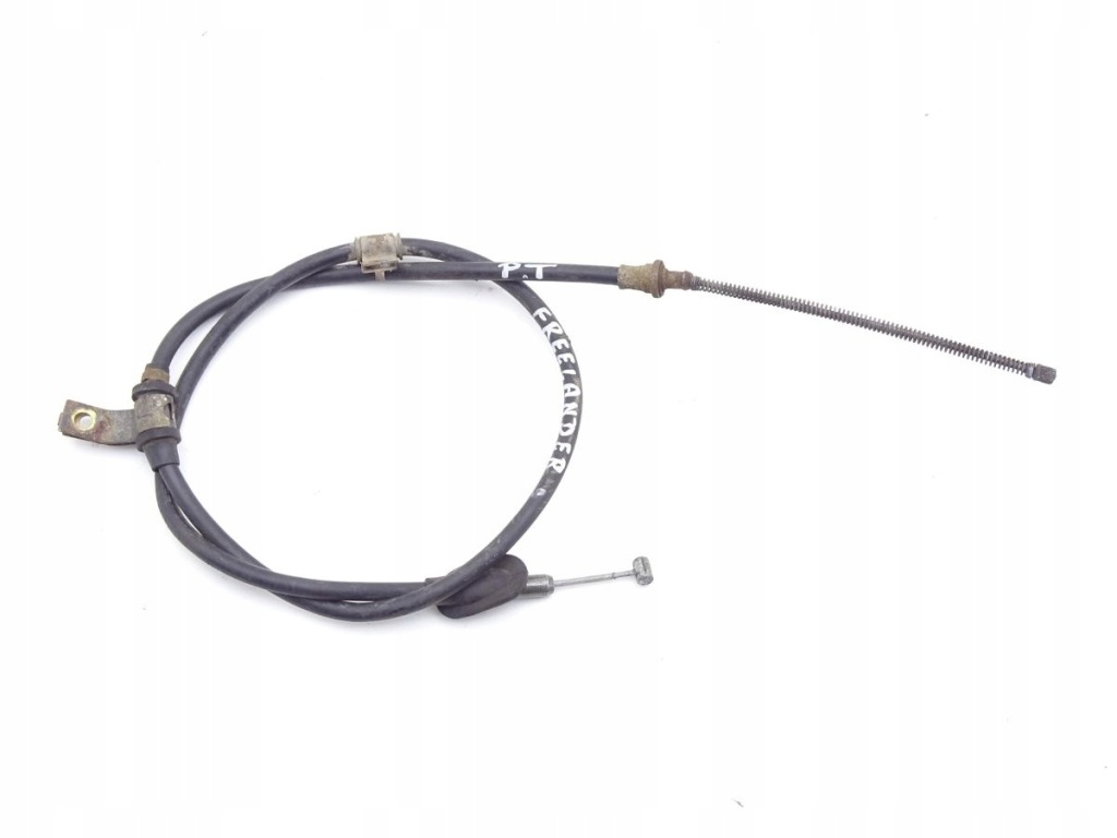 фото №1, Land rover freelander i трос гальма правий задня