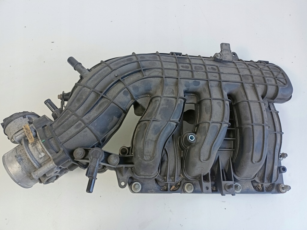 фото №1, Ford mustang vi 2015+ 3.7 v6 дроссельная заслонка