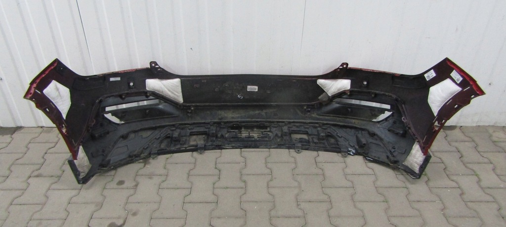 фото №9, Бампер задня задній kia ev6 ev 6 gt 21-