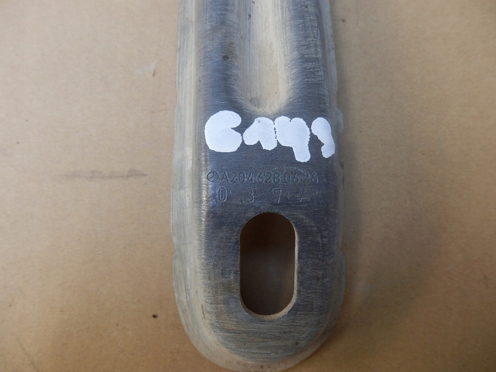 фото №4, Mercedes glk 320cdi кронштейн a2046280326