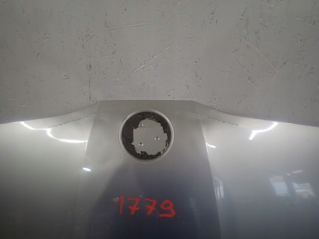 фото №4, Капот крышка двигателя skoda scala 657 2019-