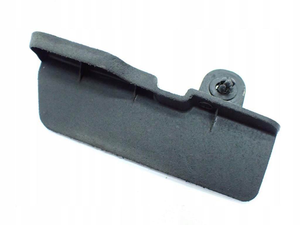 фото №1, Бризковик захист поріг правий задня mazda 2 hybrid kb xp210 22r