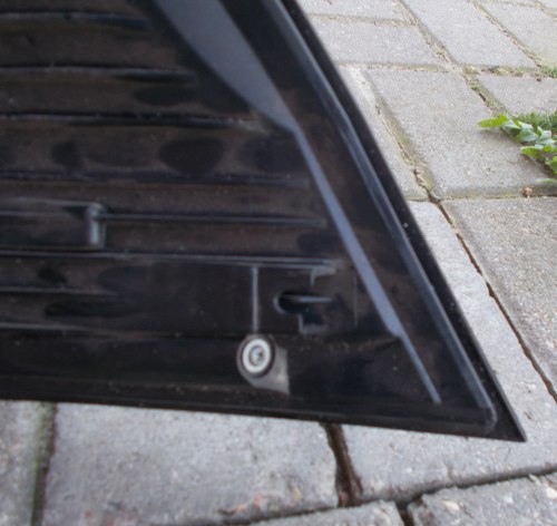 фото №12, Toyota land cruiser 150 ліва задня лампа оригінал