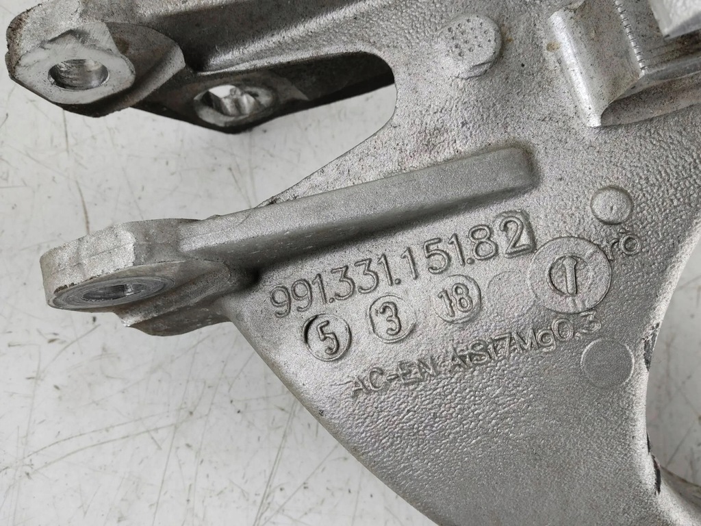 фото №5, 2019 porsche 911 992 підрамник задні 99133115182