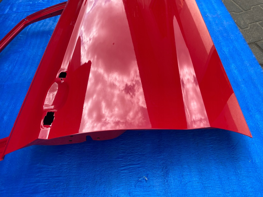 фото №9, Дверь правое передние vw golf 7 vii sportsvan