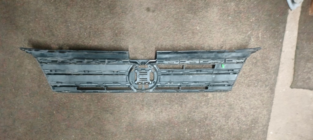 фото №5, Решітка радіатора решітка радіатора vw tiguan ii 5na