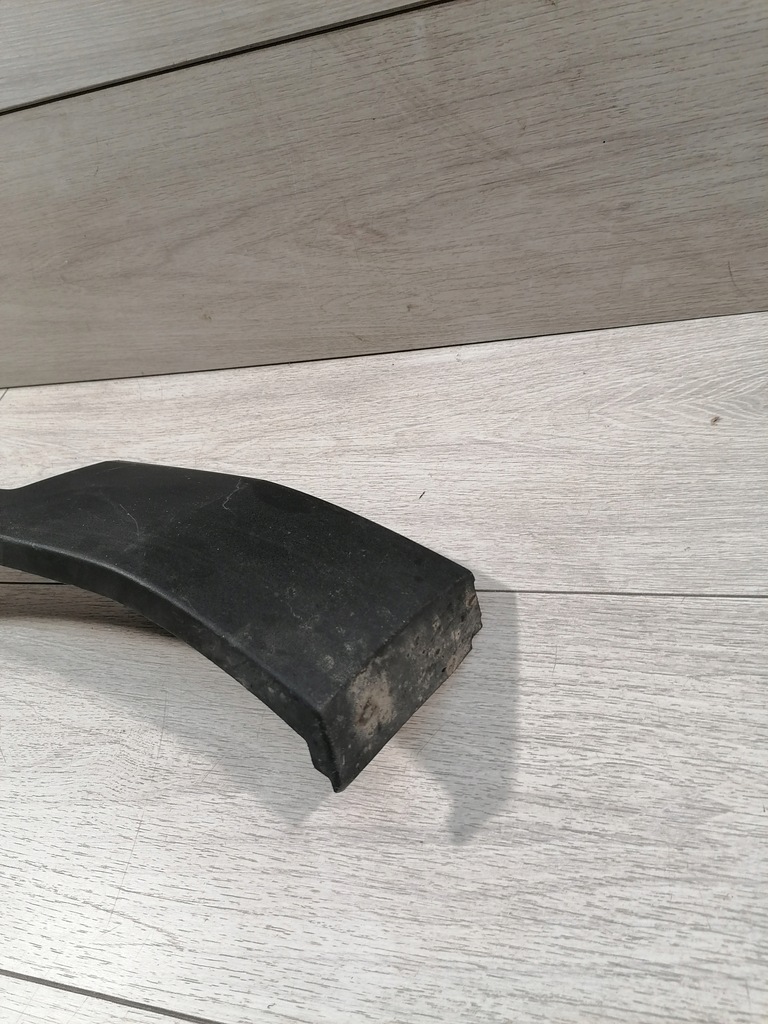 фото №5, Volvo xc40 ii молдинг крыло левый перед 31448324