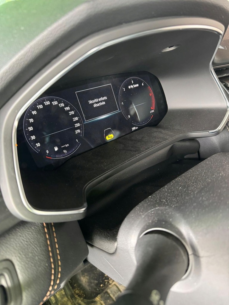 фото №10, Renault dacia nissan двигатель 1.5 dci blue k9ku873 100017881r adblue k9k u873