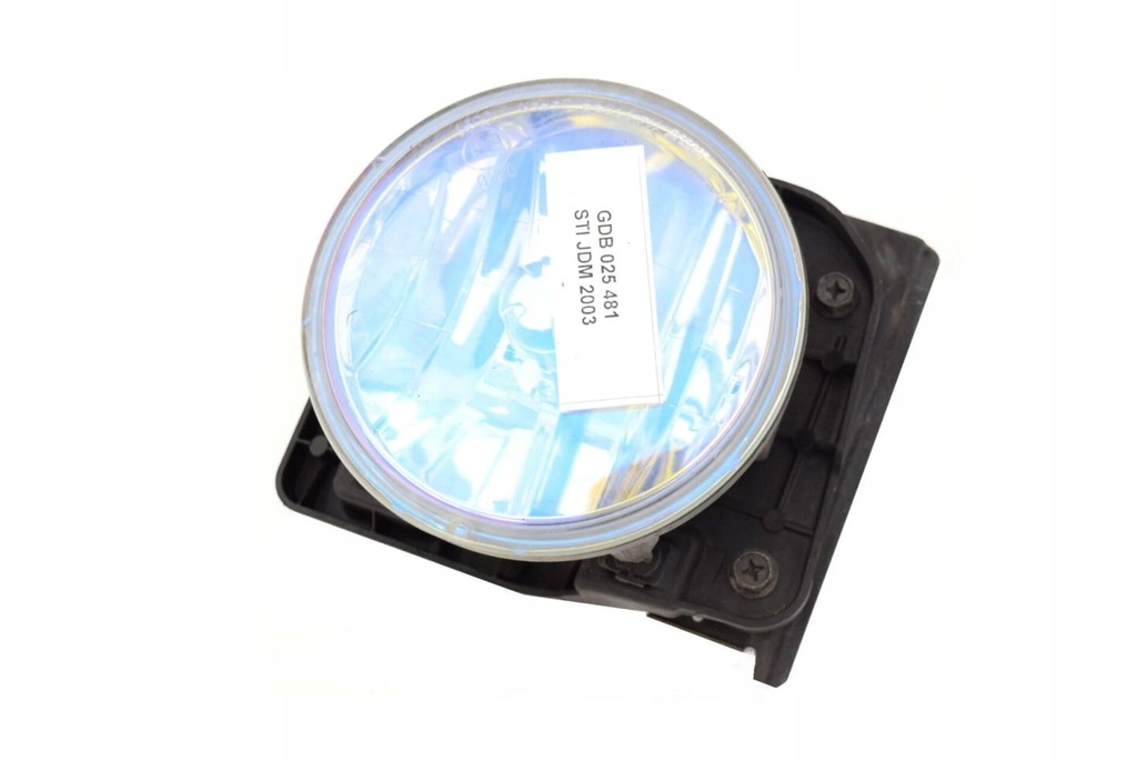 фото №1, Протитуманна фара правий subaru impreza wrx 2003-2005