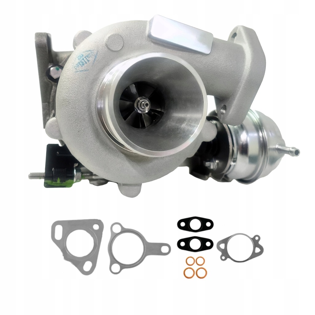 Купить Fabrycznie оригинальные turbo opel astra zafira meriva 1.7cdti 779591