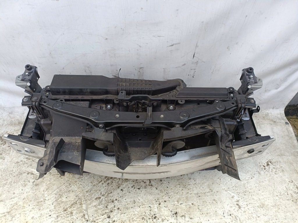 фото №2, Lexus ux 250 pas передній kompletny