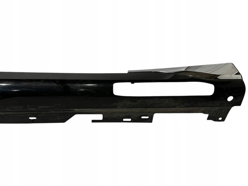 фото №6, Bmw 7' g70 молдинг порог порог rh 51778081560 51775a62b52 51779464322