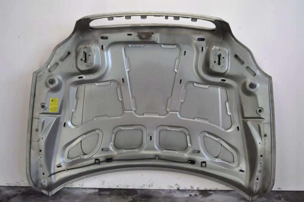 Volvo xc90 04-14 капот крышка отсек двигателя 426 с Разборки