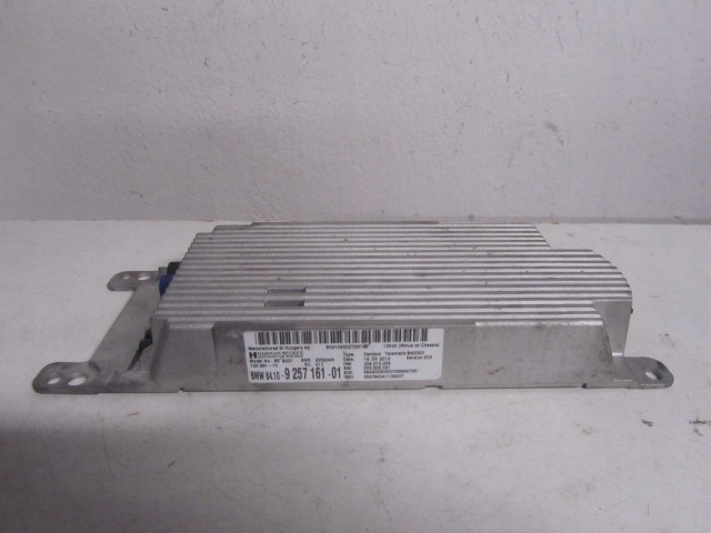 Купить Bmw e87 fl модуль combox 9257161
