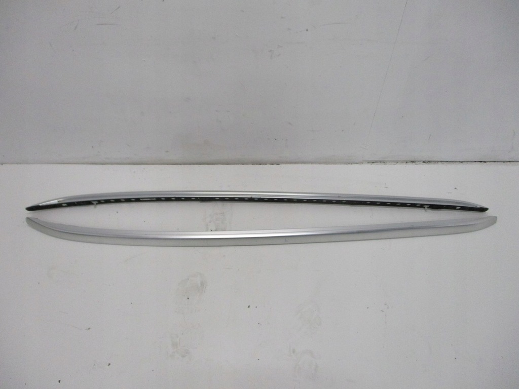 фото №1, Рейлінг рейлінги дахові renault megane 4 iv