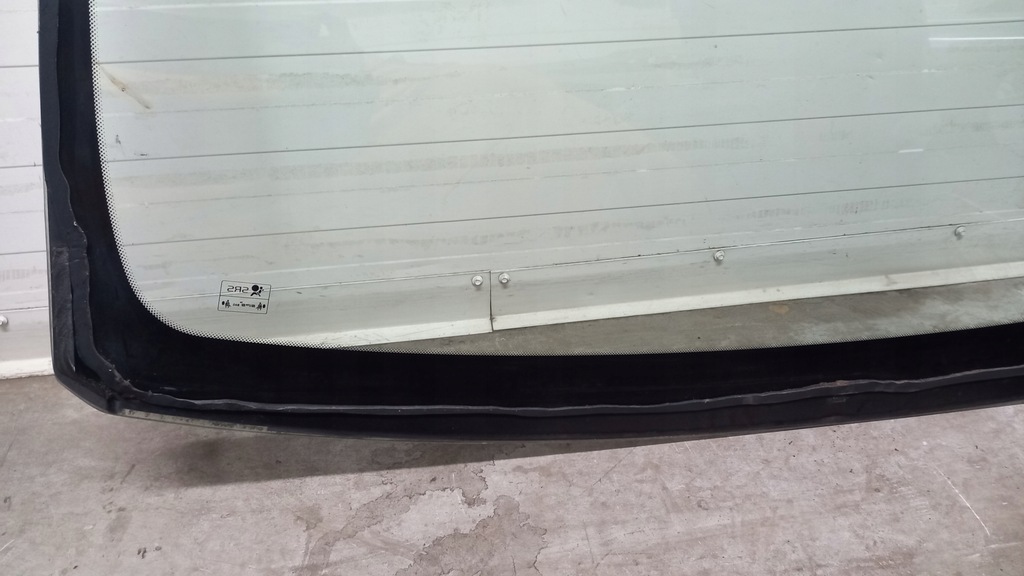 фото №5, Скло передня volvo s60 02r 2.4d5