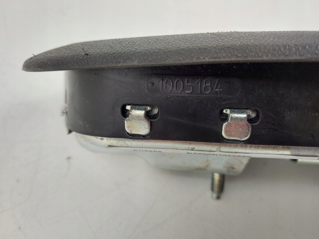 фото №7, Подушка подушка безпеки сидіння ліва 1013056 alfa romeo mito