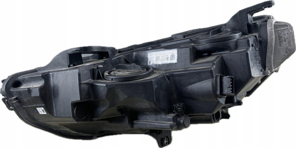 Opel insignia b фара правый перед led 13460182 в Украине