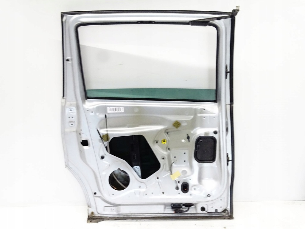 фото №11, Двері лівий задня ліва задні seat alhambra ii 7n 10- la7w