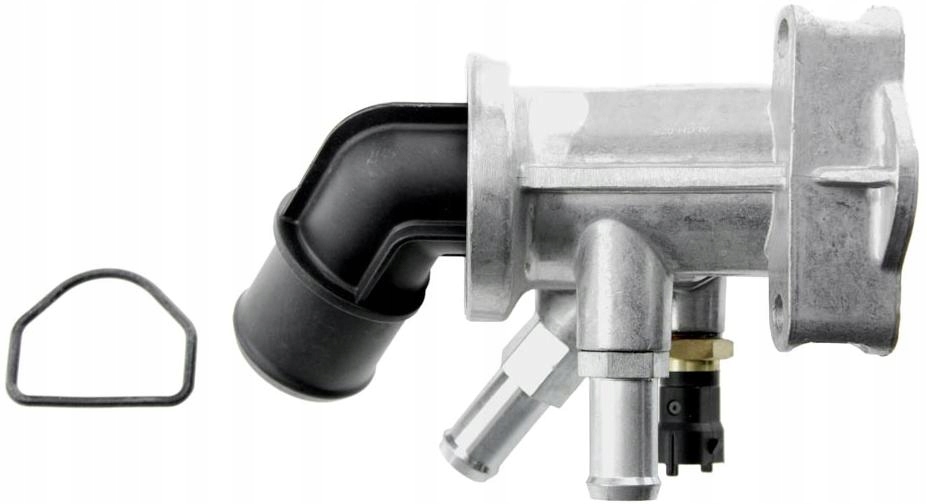 фото №5, Термостат nty ctm-ch-025